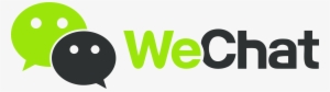 Wechat Logo Png Transparent - Wechat Logo Png