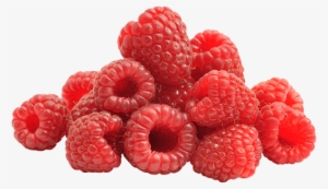 Raspberries - American Red Raspberry