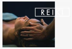 Tiny Reiki