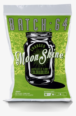 » Moonshine - Batch 64 Moonshine
