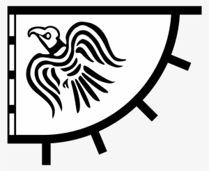 Image Raven Flag Png Alternative History Fandom - Odin Raven