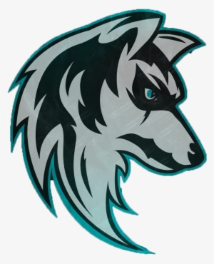 Rovers Esports - Dog Sports Logo