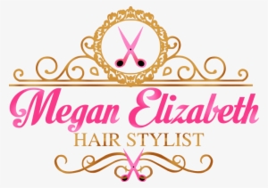 Megan Elizabeth Hairstylist - Wall Sticker Heaven Is A Place