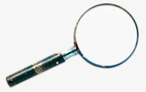 Magnifying Glass Clipart Png - Magnifying Glass