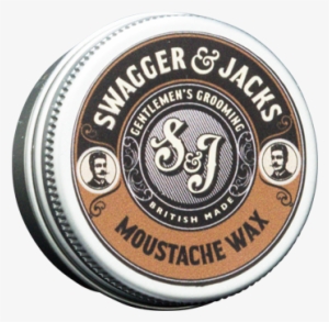Beards & Moustaches - Swagger & Jacks Hair Texturising Paste 100ml