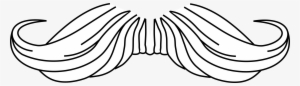 Moustache Png