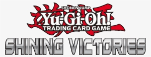 Shining Victories Sneak Peek - Yugioh Trading Card Game Shadow Specters: Booster Box