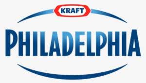 Kraft Philadelphia High - Philadelphia Cream Cheese Logo Png
