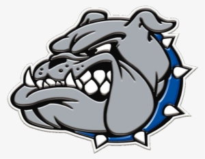 Bulldog Logo Png - David Thibodaux Bulldog
