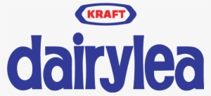 Free Vector Kraft Dairylea Logo - Dairylea Logo Png