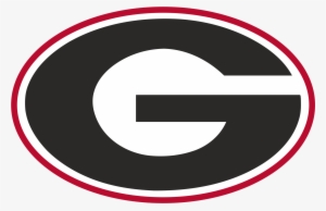 Georgia Bulldogs Logo - University Of Georgia Logo