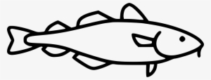 Cod Comments - Groundfish