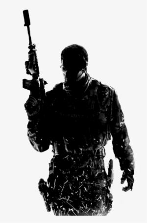 Call Of Duty Modern Warfare Png - Call Of Duty Modern Warfare 3 System Requirements