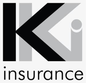 Kim Kraft Logo Black And Grey - Graphic Design