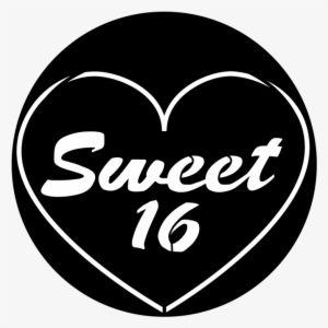 Sweet Sixteen - Circle