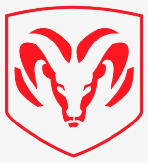 Dodge Ram Logo Transparent - Dodge Logo