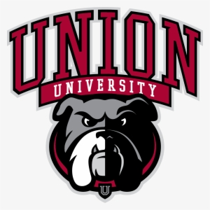 Unionuniv Wordmark Mascot Color - Union University Jackson Mascot