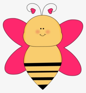 Bee With Heart Antenna Bee With Heart Antenna Image - Miss Spider Tea Party Worksheet