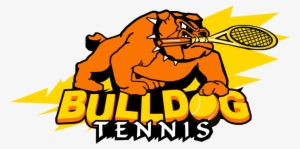Bulldog Tennis Logo Photo By Preeteerp - Bulldog Tennis Logo