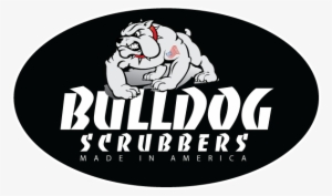 Bulldog-logo - Welding