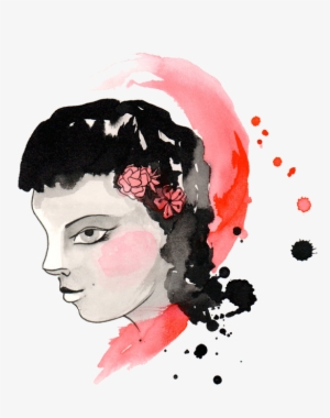 Found On Redbubble - Watercolor Painting