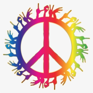 Alles Kan - Peace Symbol