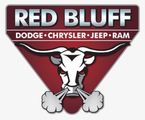 Red Bluff Dodge Ram Logo - Ram Trucks