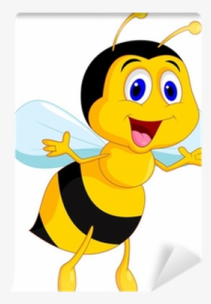 Cartoon Images Of Bee