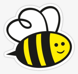 Cute Bee Png Download " - Bumblebee Clipart