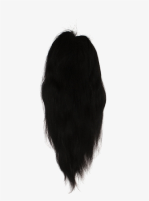 Ladies Hair Patch - Lace Wig