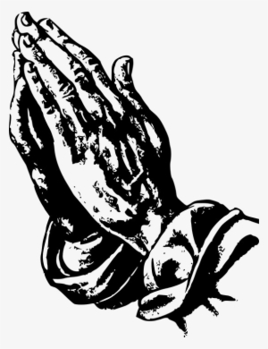 Namaste Png Image - Praying Hands Clipart Png