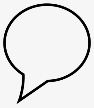 Speech Bubble Png - Instagram Like Comment Icons