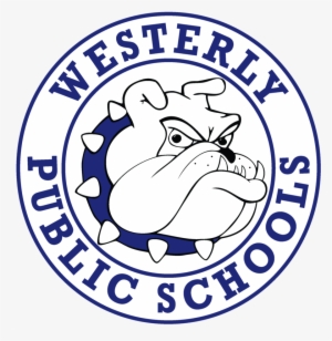 Digital Backpack - Westerly High School Logo