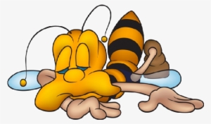 Free Download Funny Bee Clipart Honey Bee Clip Art - Funny Bees Clip Art