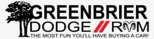 Greenbrier Dodge Of Chesapeake - Neoplex Dodge Ram 3' X 5' Flag, Pole And Mount F-1135