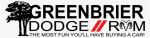 Greenbrier Dodge Of Chesapeake