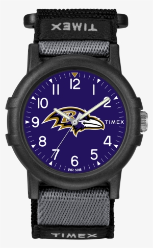 Recruit Baltimore Ravens Large