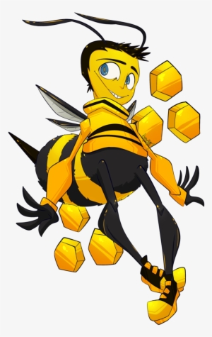 Bee Movie Png Download Transparent Bee Movie Png Images For Free Nicepng