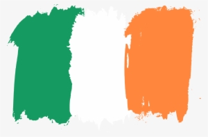 Free Download - Ireland Flag Png