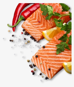 Slide1-salmon - Atkins Diet: Atkins Diet Weight Loss Plan Ourself [book]