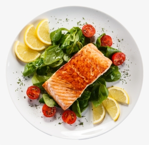 Salmon - Air Fryer Cookbook: The Best Quick, Delicious