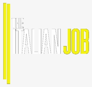 The Italian Job - Quincy Jones - The Italian Job Long Player