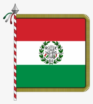 Italian Flag Day - Olasz Zaszlo