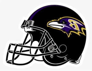 Baltimore Ravens Football Clipart Baltimore Ravens - Jacksonville Jaguars Helmet Png