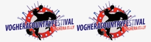 Born As Independence Day In The Middle Of 2000 Only - Voghera Country Festival 2017
