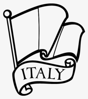 Italian Flag Drawing At Getdrawings - Italian Flag Coloring Page