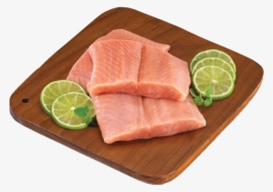Salmon Fish - Salmon