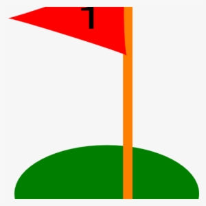 Golf Th Hole Clip Art At Clker - Clip Art
