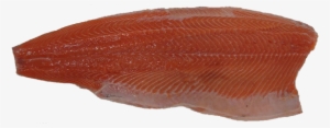 C Trim Minus - Smoked Salmon