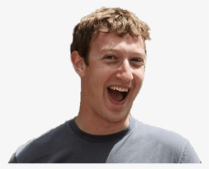Mark Zuckerberg Laughing - Mark Zuckerberg